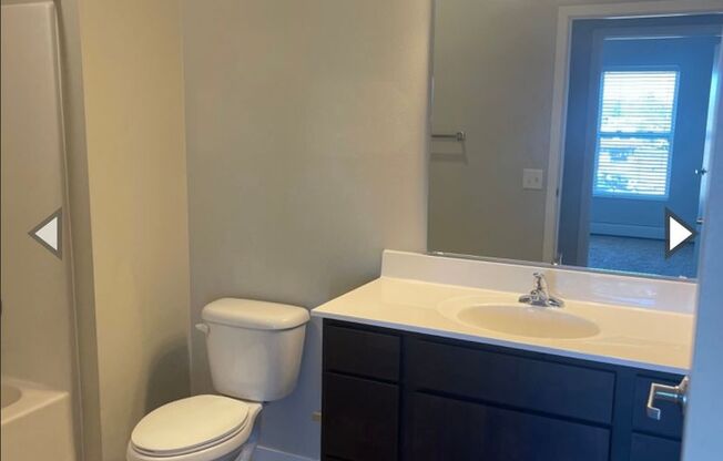 2 bedroom 2 bathroom in Detroit Lakes, MN