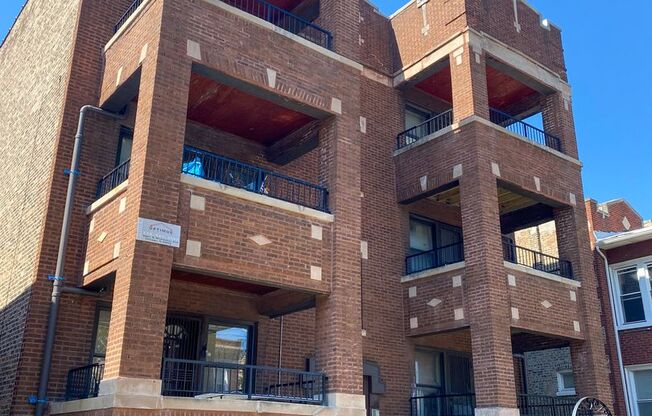 Lowe Apartments LLC