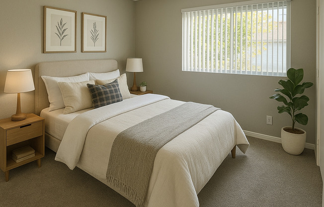 1 bed, 1 bath, 436 sqft, $1,795, Unit 58