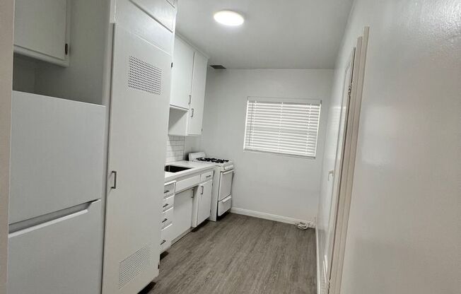1247 &amp; 1249 Lincoln Blvd
