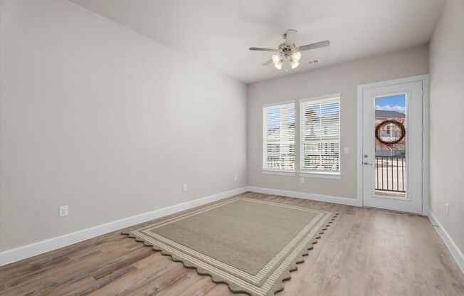 1 bed, 1 bath, 663 sqft, $1,450, Unit 433