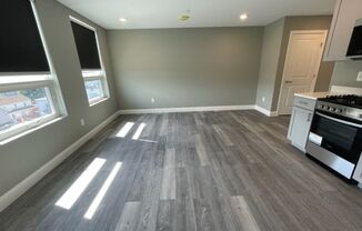 Studio, 1 bath, 328 sqft, $1,850, Unit 507
