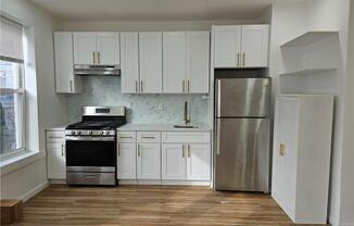 1 bed, 1 bath, 480 sqft, $2,400