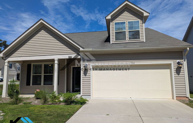 103 SNOWY EGRET CT