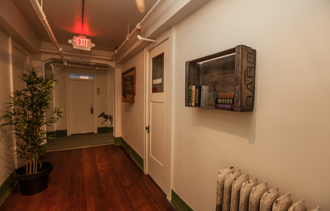 Studio, 1 bath, $1,500, Unit 506