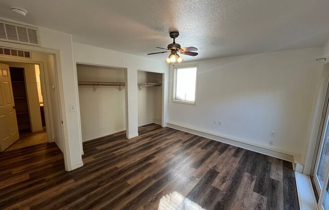 1 bed, 1 bath, $1,995, Unit Unit B