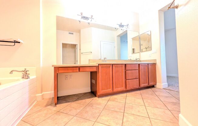 2 beds, 2 baths, 1,500 sqft, $2,695