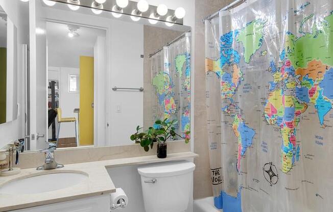 1 bed, 1 bath, 632 sqft, $6,295, Unit 4M