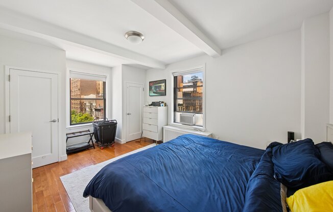 1 bed, 1 bath, $4,975, Unit 006B