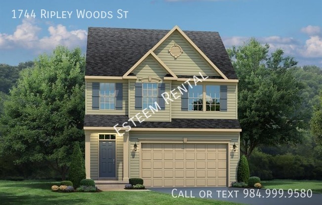 1744 RIPLEY WOODS ST