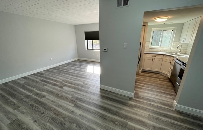 3457 Evergreen Road