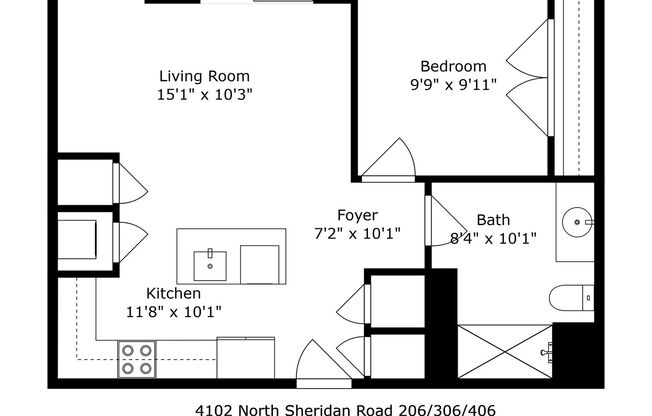 Partner-provided property photo