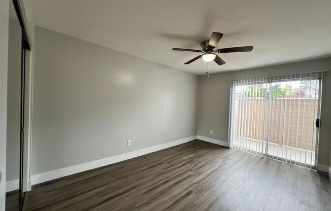 2 beds, 2 baths, 875 sqft, $2,595, Unit 108