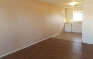 2 beds, 1 bath, 624 sqft, $800, Unit 1051