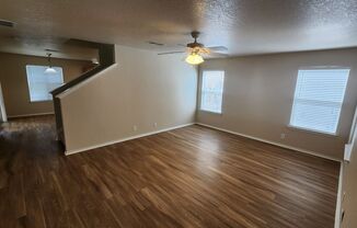 3 beds, 2.5 baths, $1,695