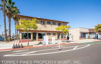 2926-52 Capps St. & 3552-3554 30th Street