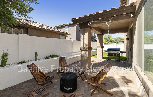 3829 E KESLER LN