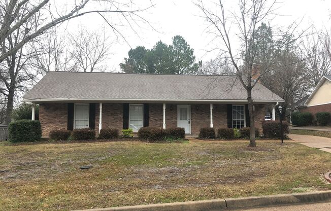 524 Brentwood, Madison, MS