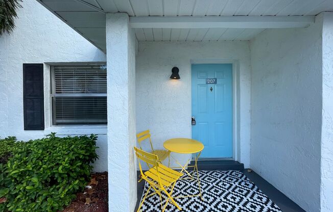 2 beds, 1.5 baths, 846 sqft, $1,499, Unit 207