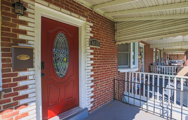 Labor Special Move in by September 15 Receive half off of First Month Rent!!!