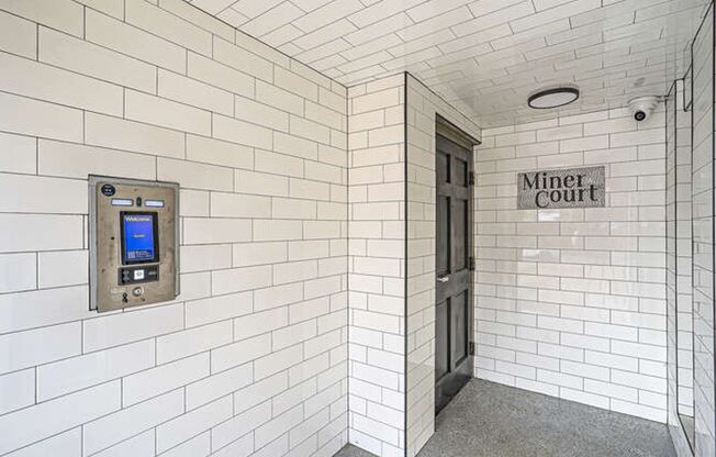 1 bed, 1 bath, 468 sqft, $1,425, Unit 204