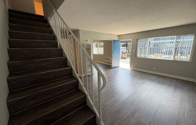 2 beds, 1.5 baths, 1,050 sqft, $3,150, Unit 1732-7