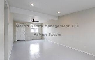 Twin Palms Apartments