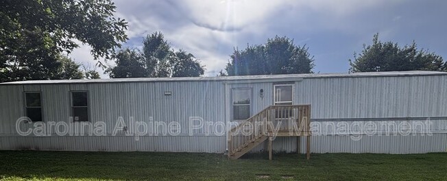 3822 TOWERY RD