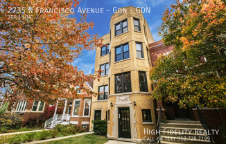 2735 N Francisco Ave
