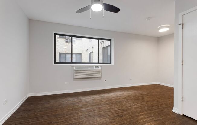 1 bed, 1 bath, 307 sqft, $1,750, Unit 317