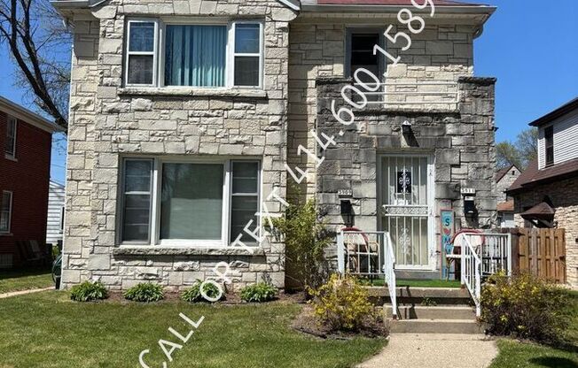 3909 N 51 BLVD