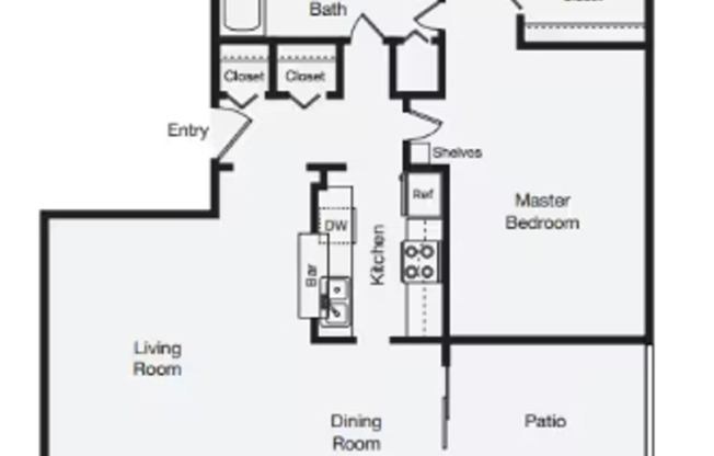 Brookview Apartments