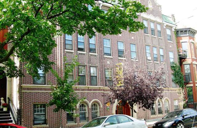 Cleveland Apartments