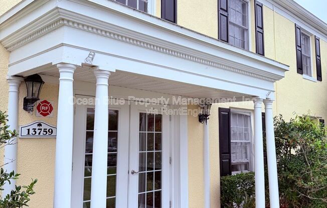 13759 Orange Sunset Drive Unit 202