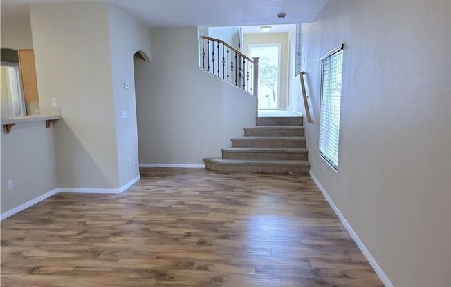 Guard-Gated Townhome Near The District | Open Layout, 2-Car Garage & Private Yard