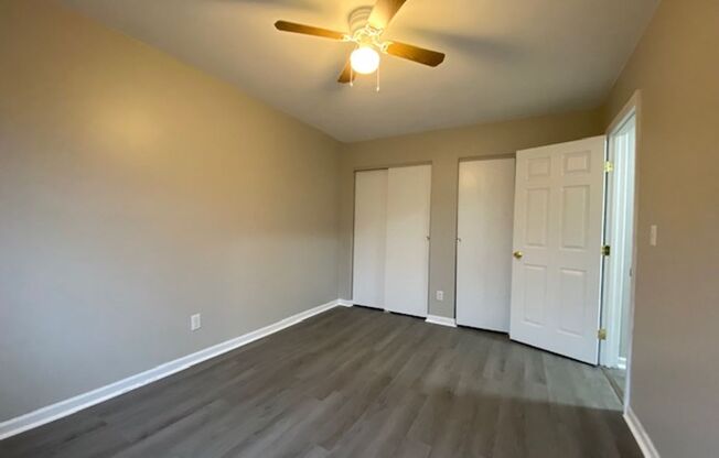 1 bed, 1 bath, $715, Unit 2414