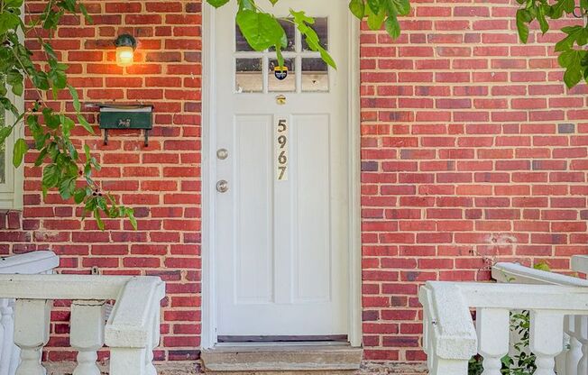 5967 Glenfalls Avenue, Baltimore, MD 21206 3 Bedrooms | 1 Bathroom | Basement | Appliances Included