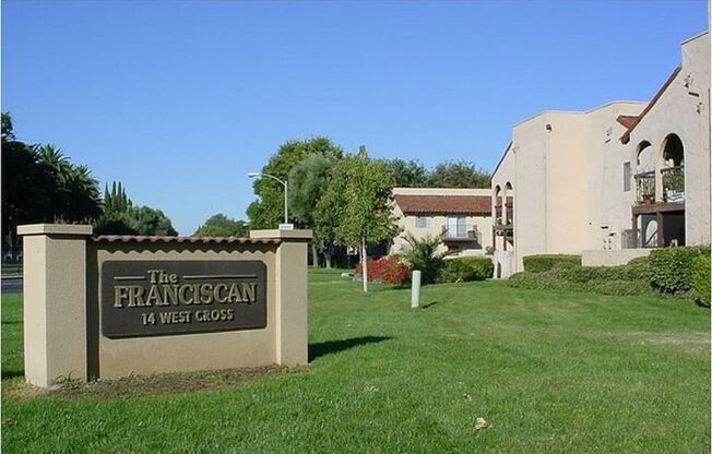 Franciscan Apartments