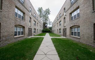 5504 S Wabash