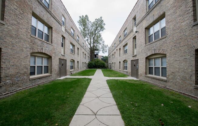 5504 S Wabash