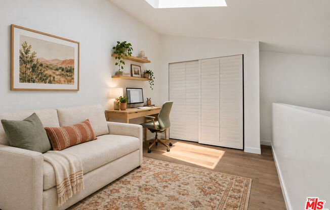 2 beds, 1.5 baths, 798 sqft, $3,899, Unit 607