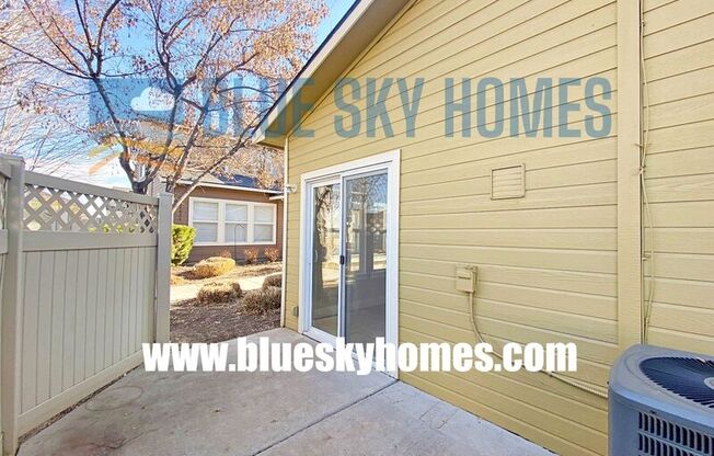 Partner-provided property photo