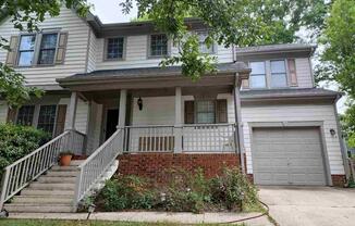 201 Mint Hill Drive
