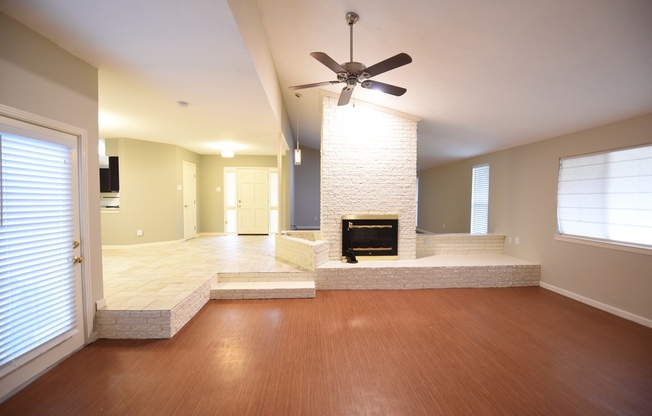 Conveniently Located Corner Lot with Comfort and Style