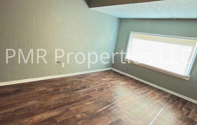 4 Bedroom/ 1 Bathroom House