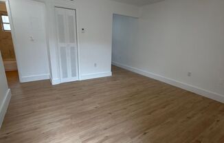 2 beds, 1 bath, $2,400, Unit #5