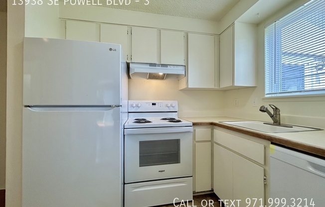 13938 SE POWELL BLVD