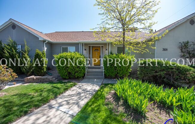 3 beds, 3 baths, 2,603 sqft, $2,799, Unit 3201
