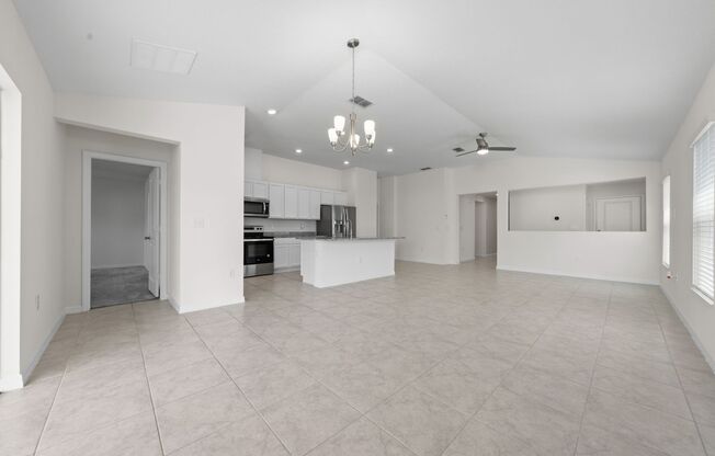 Bellaviva- Champions Gate Single Family Home