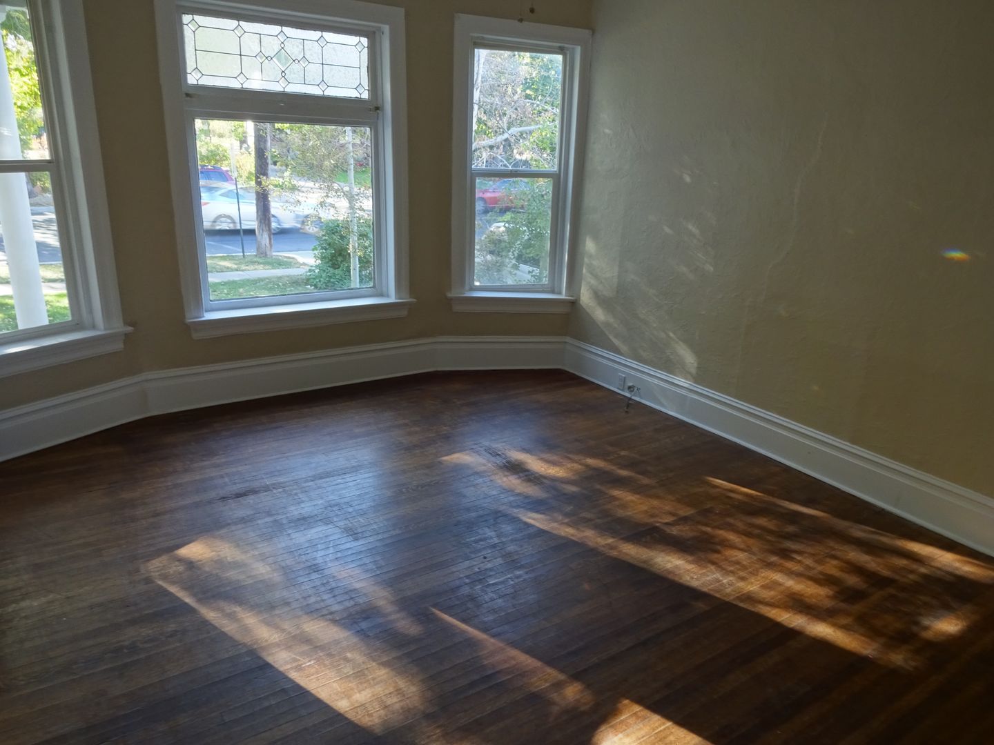 1631 4 Plex